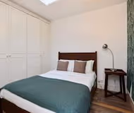 The South Kensington Mews