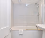 The South Kensington Mews