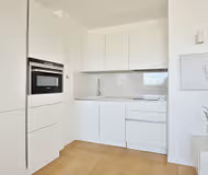 Top Floor Apartment, Rue de la Fédération