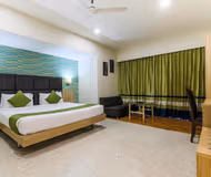 Koregaon Park Annexe Residency