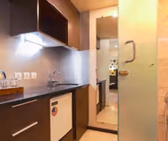 Koregaon Park Annexe Residency