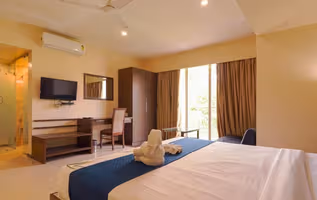 Koregaon Park Annexe Residency