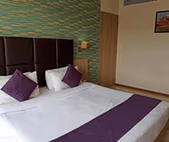 Koregaon Park Annexe Residency