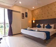 Koregaon Park Annexe Residency