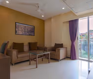Koregaon Park Annexe Residency