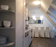 Mariahilfer Straße Serviced Apartments