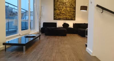Mariahilfer Straße Serviced Apartments