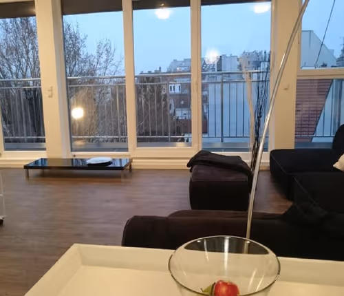 Mariahilfer Straße Serviced Apartments