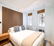 Chelsea 1-Bed in Nell Gwynn House
