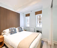 Chelsea 1-Bed in Nell Gwynn House