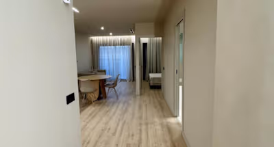 Carlos Serviced apartment