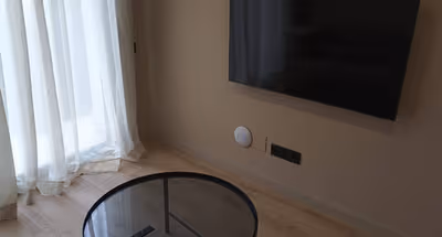 Carlos Serviced apartment