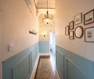 East Park Parade Apartment