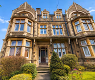 East Park Parade Apartment