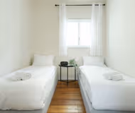 Chic Serviced Apartment Near Beach