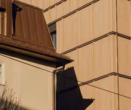 Elisabethstrasse Serviced Apartment