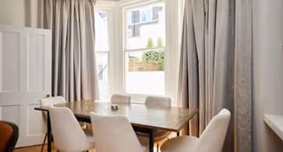 The West Kensington Hideout