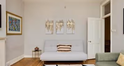 The West Kensington Hideout