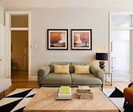 The West Kensington Hideout