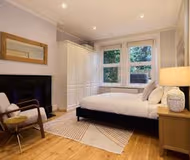 The West Kensington Hideout