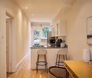 The West Kensington Hideout