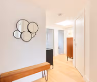 Light by Regent’s Canal