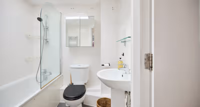 Light by Regent’s Canal