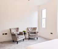 The Gallery House on Grayling