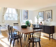 St Gabriel's Loft Apartment