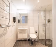 Nordhemsgatan Serviced Apartment