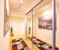 Nordhemsgatan Serviced Apartment