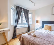 Nordhemsgatan Serviced Apartment