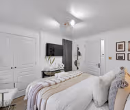 Tallow Close, Dagenham