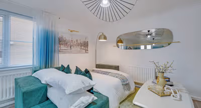 Tallow Close, Dagenham