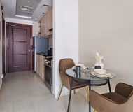 Serviced Apartment in Discovery Gardens