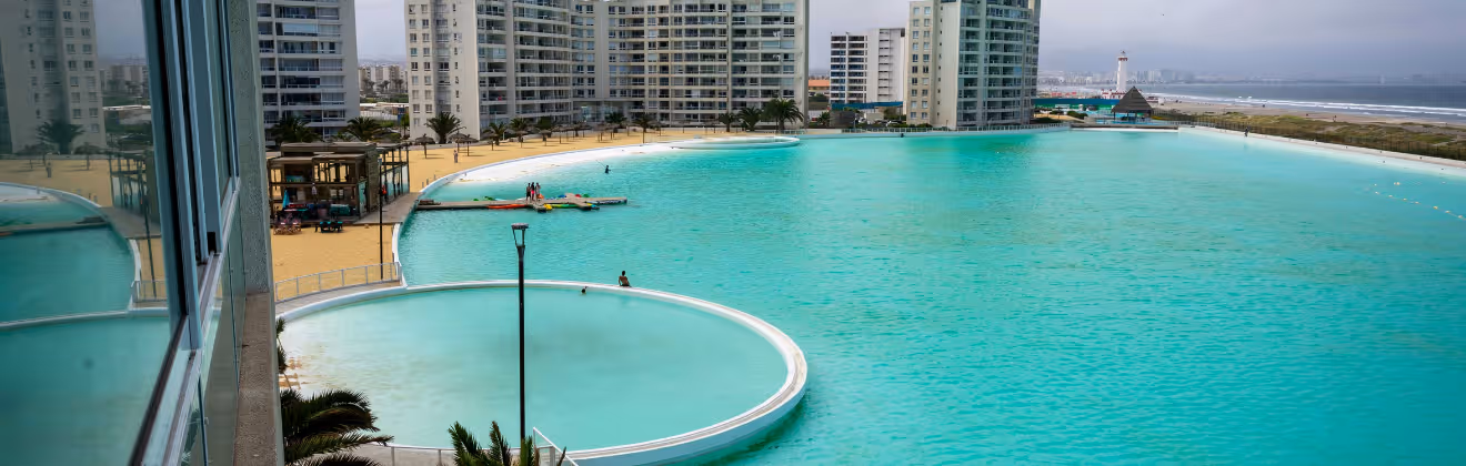 Vacation Apartments & Rentals in Los Angeles