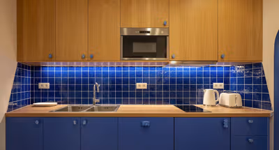 Rue Renault Serviced Apartments