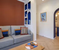 Rue Renault Serviced Apartments