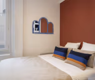 Rue Renault Serviced Apartments
