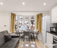 Spacious 1 Bed in Perivale, London