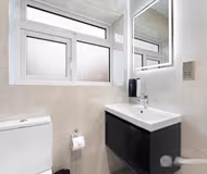 Spacious 1 Bed in Perivale, London