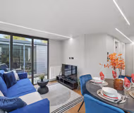 Water Lodge 2BR