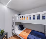 Water Lodge 2BR