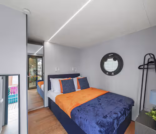 Water Lodge 2BR