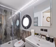 Water Lodge 2BR