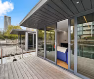 Water Lodge 2BR