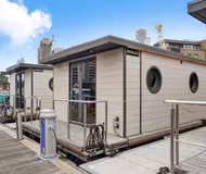 Water Lodge 2BR