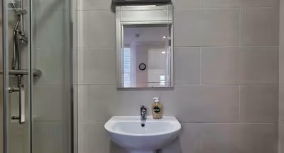 Richmond Hill, Dublin