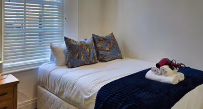 Richmond Hill, Dublin