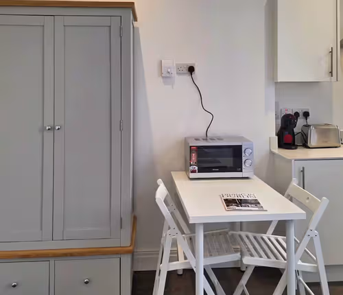 Richmond Hill, Dublin